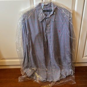 Ralph Lauren button down